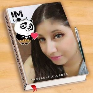 Meet your Posher, Norma